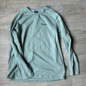Mens Patagonia Light Weight Crew Neck XXL